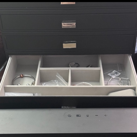 Stackers - Set of 4 Supersize Drawers - Picture 12 of 12